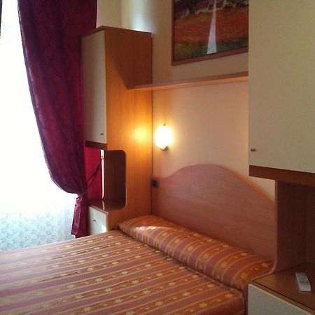 B&B Starlight Рим Экстерьер фото