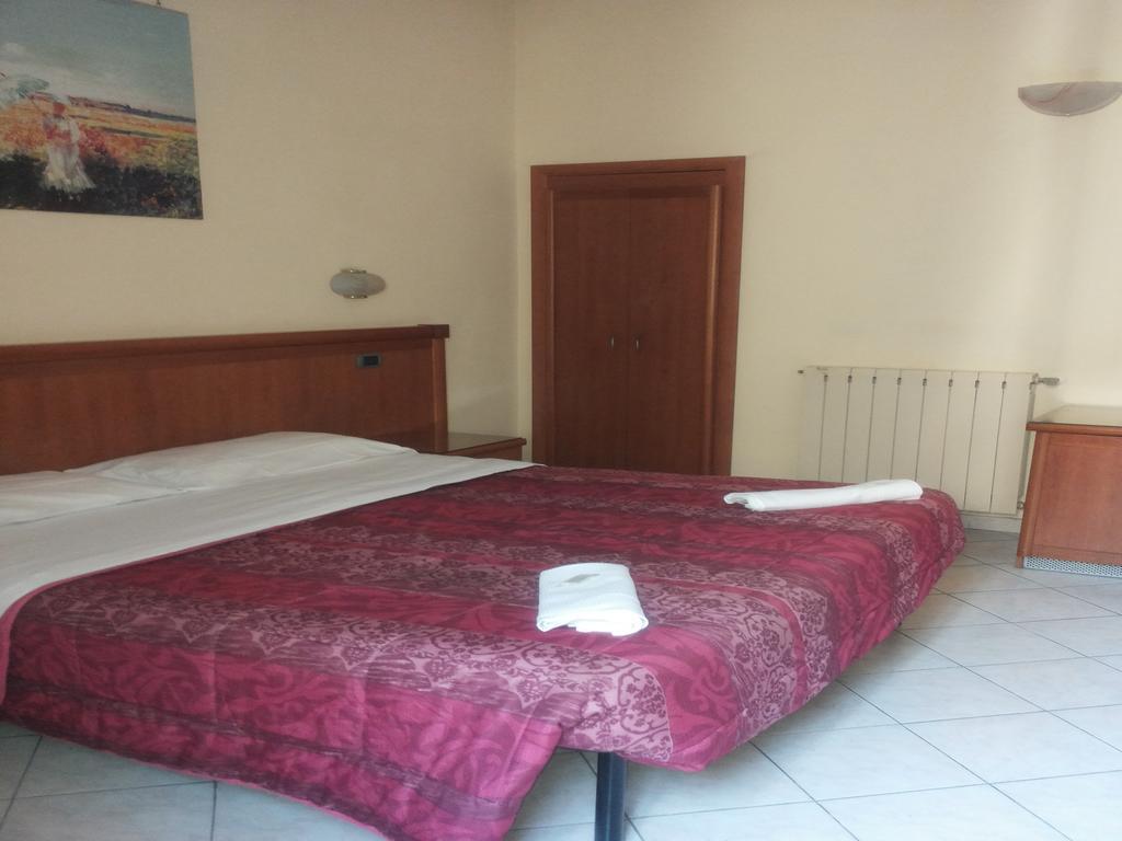 B&B Starlight Рим Экстерьер фото