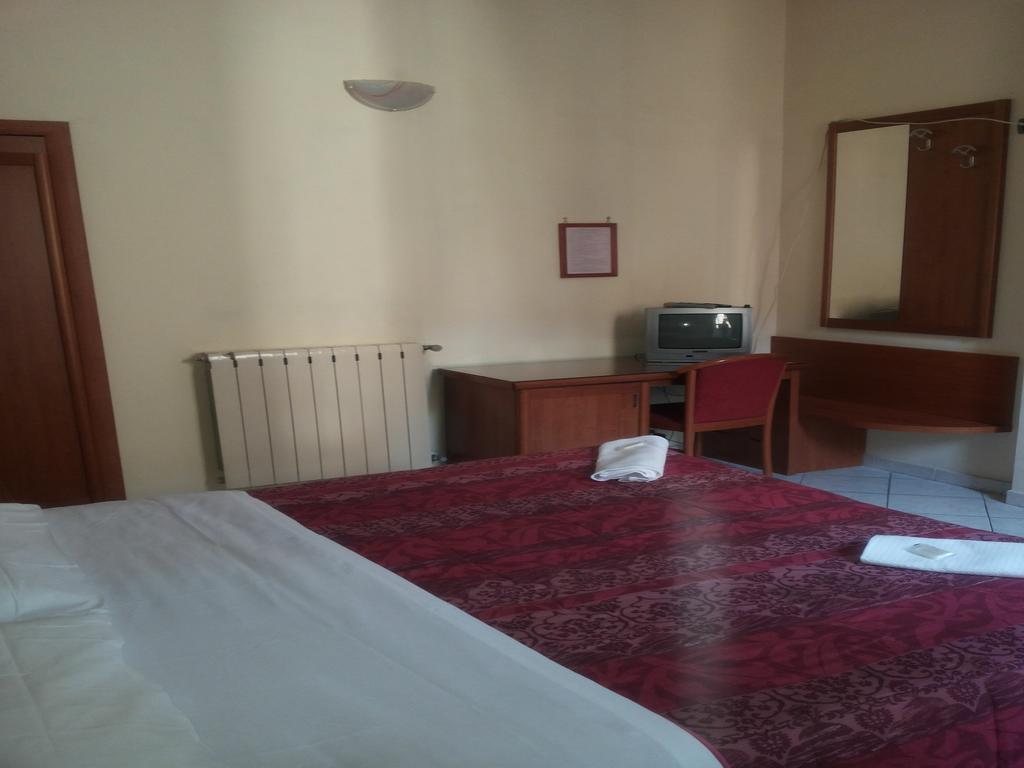 B&B Starlight Рим Экстерьер фото