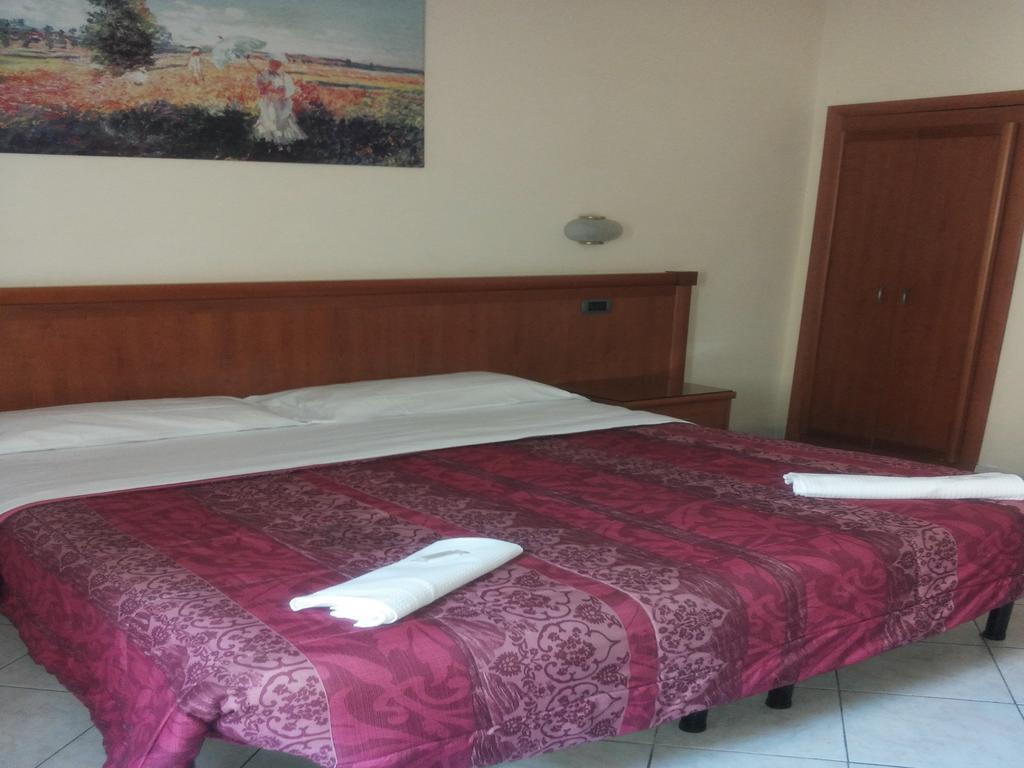 B&B Starlight Рим Экстерьер фото