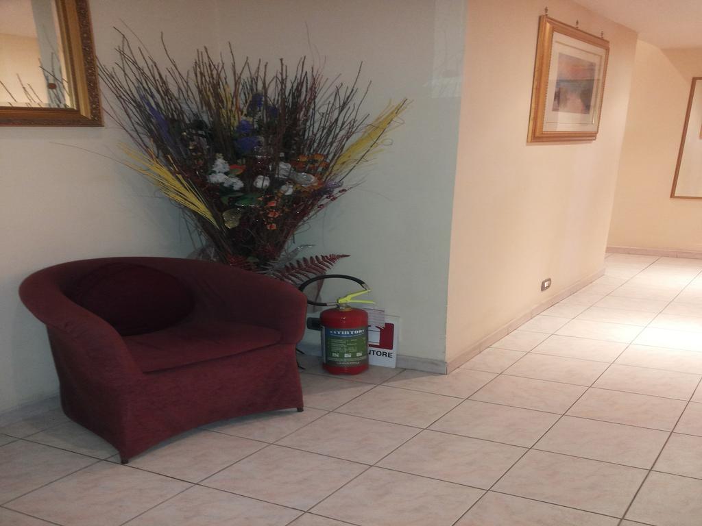 B&B Starlight Рим Экстерьер фото