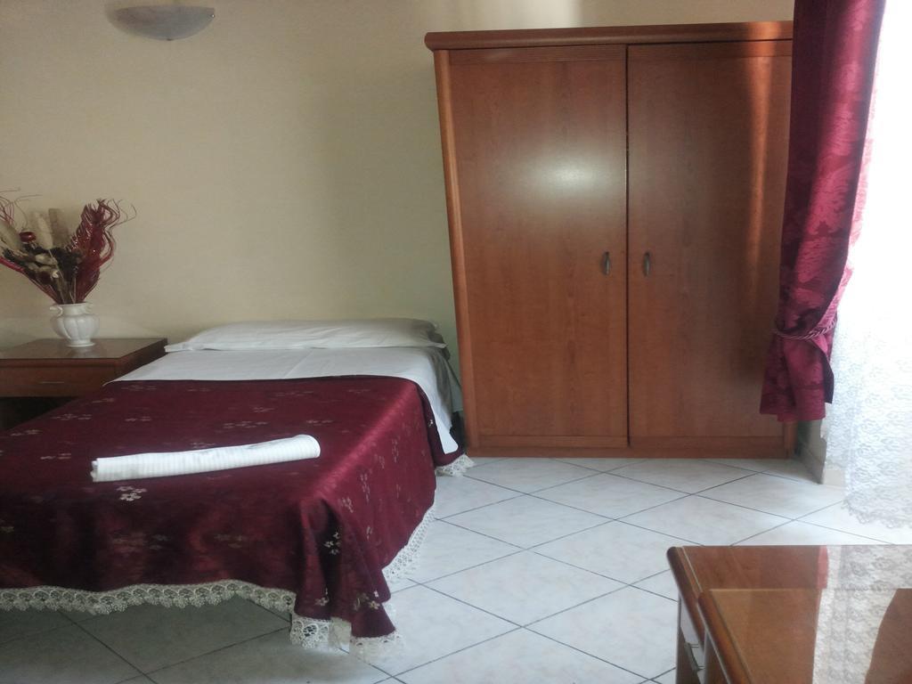 B&B Starlight Рим Экстерьер фото