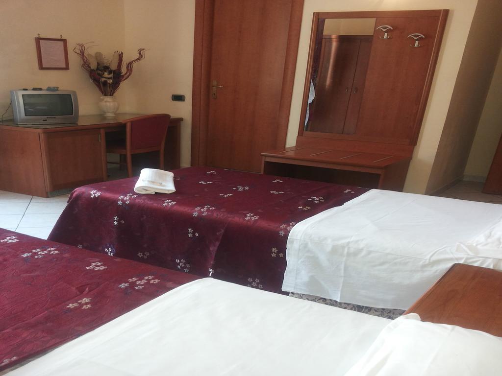 B&B Starlight Рим Экстерьер фото