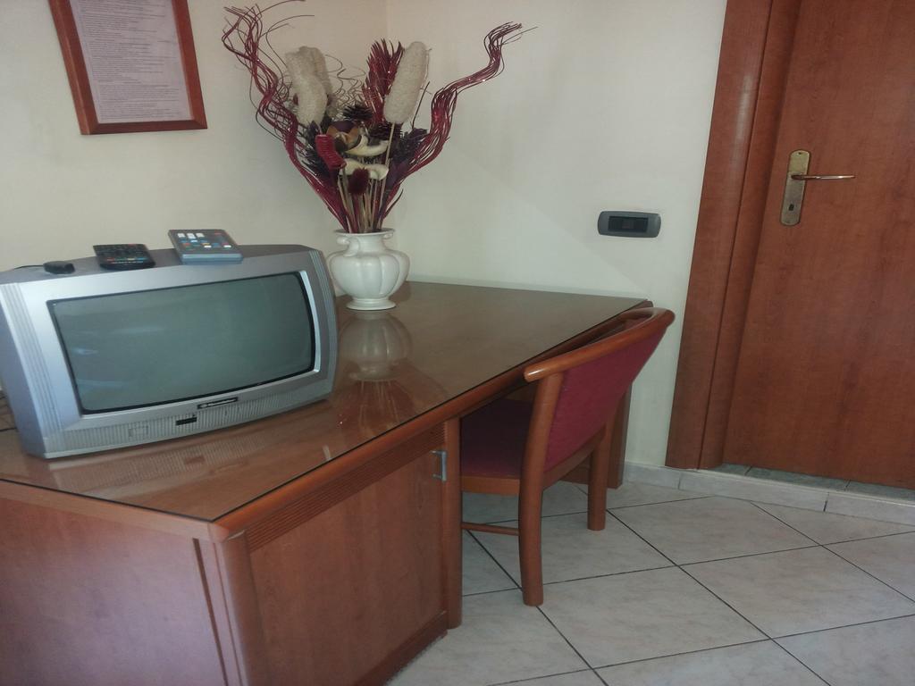 B&B Starlight Рим Экстерьер фото