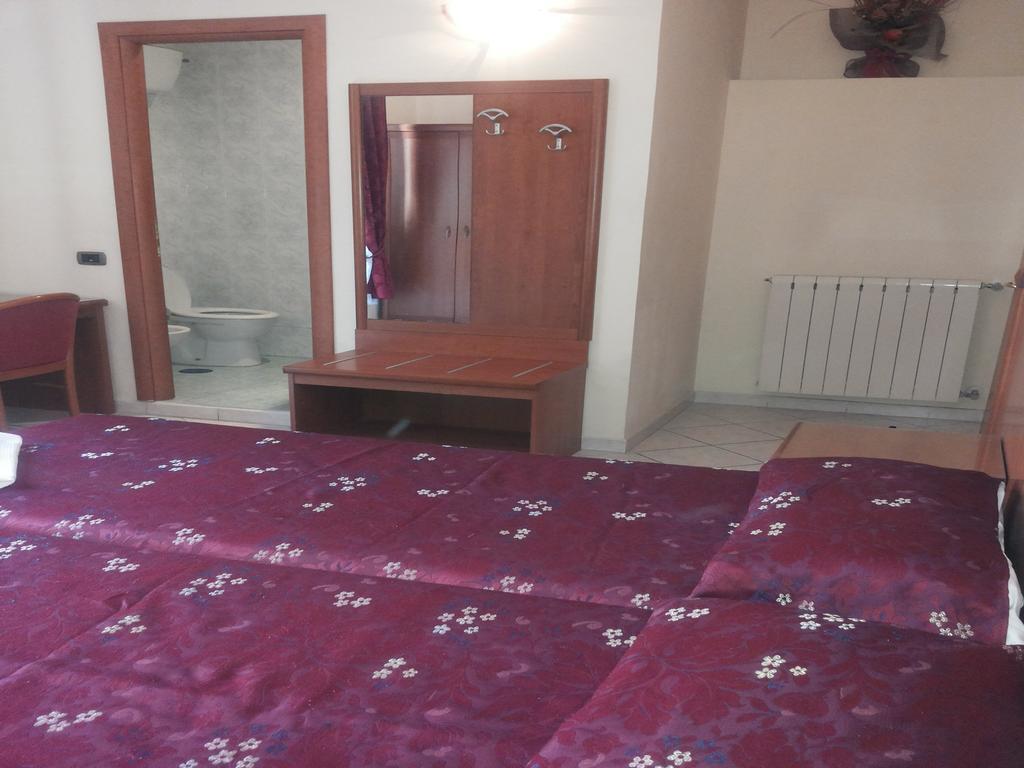 B&B Starlight Рим Экстерьер фото