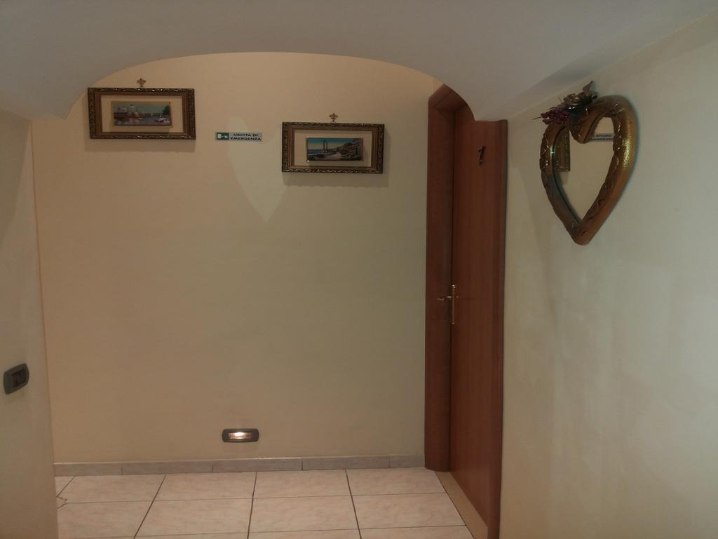 B&B Starlight Рим Экстерьер фото