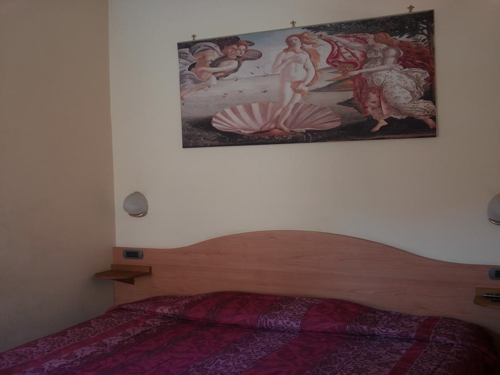 B&B Starlight Рим Экстерьер фото