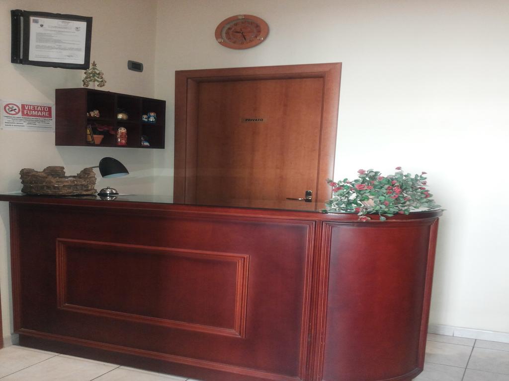 B&B Starlight Рим Экстерьер фото