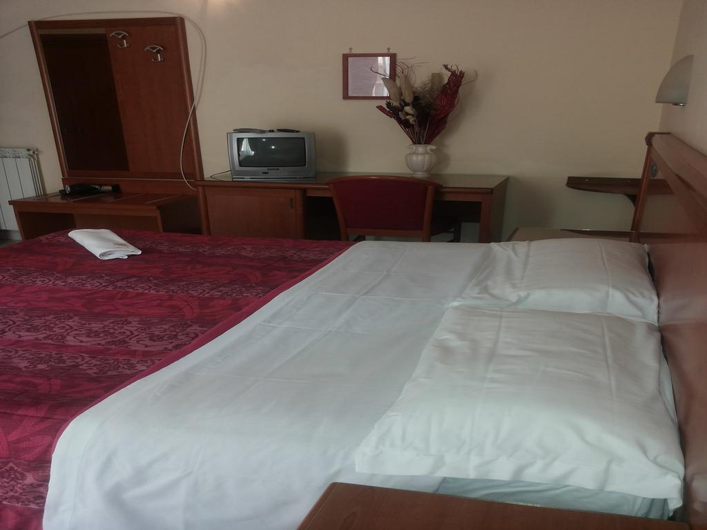 B&B Starlight Рим Экстерьер фото