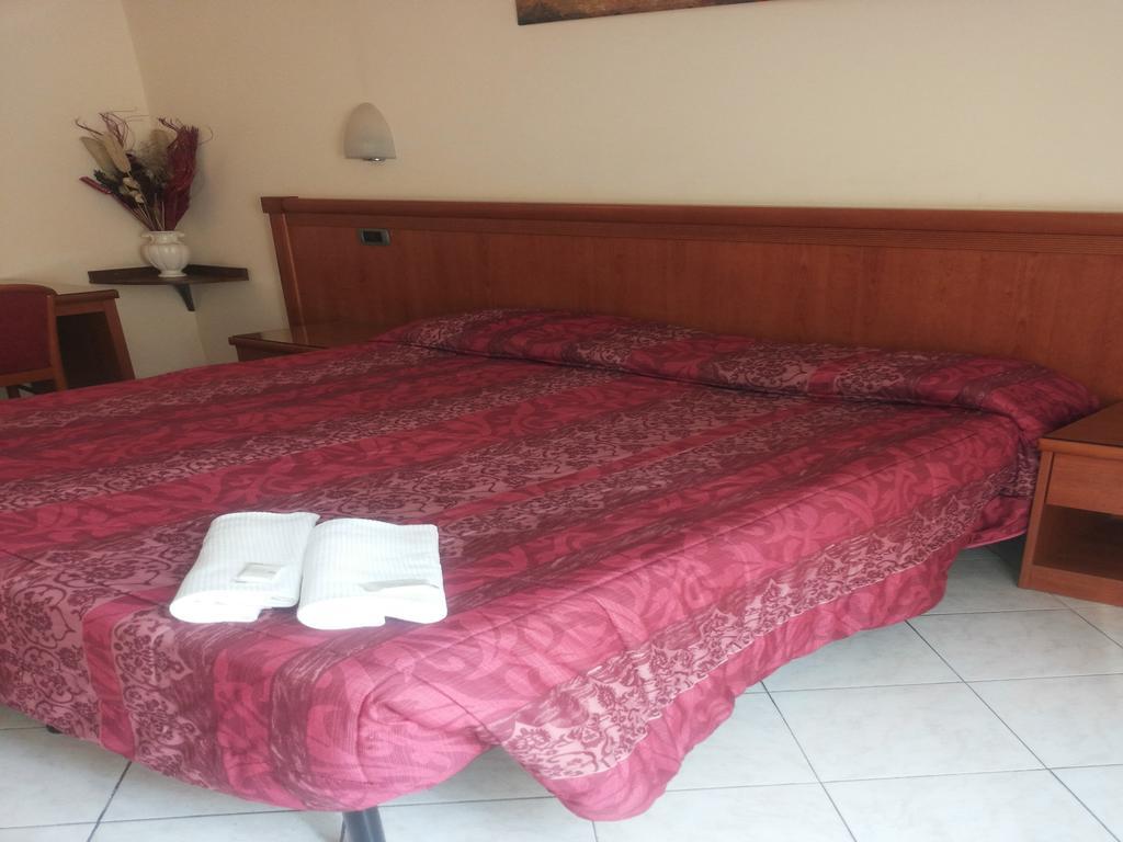 B&B Starlight Рим Экстерьер фото