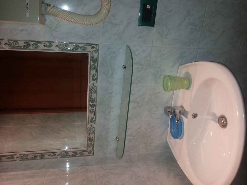 B&B Starlight Рим Экстерьер фото