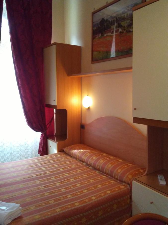 B&B Starlight Рим Экстерьер фото