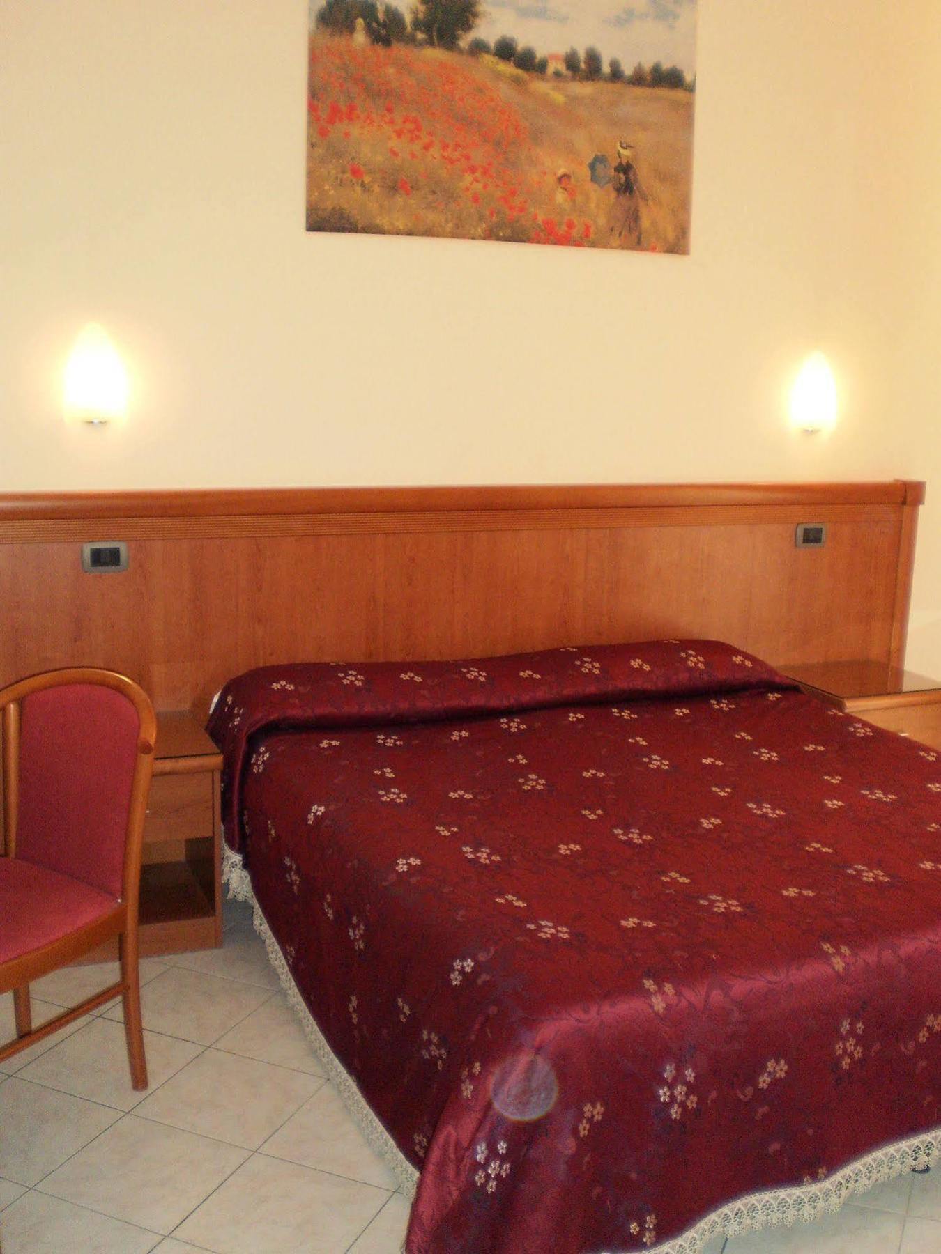 B&B Starlight Рим Экстерьер фото
