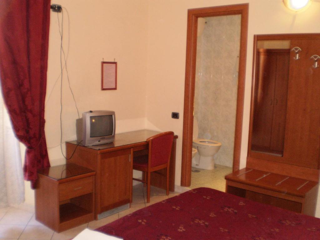 B&B Starlight Рим Экстерьер фото