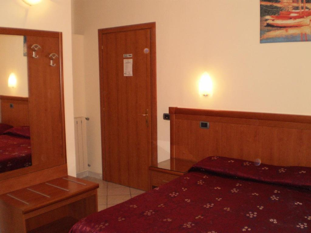 B&B Starlight Рим Экстерьер фото
