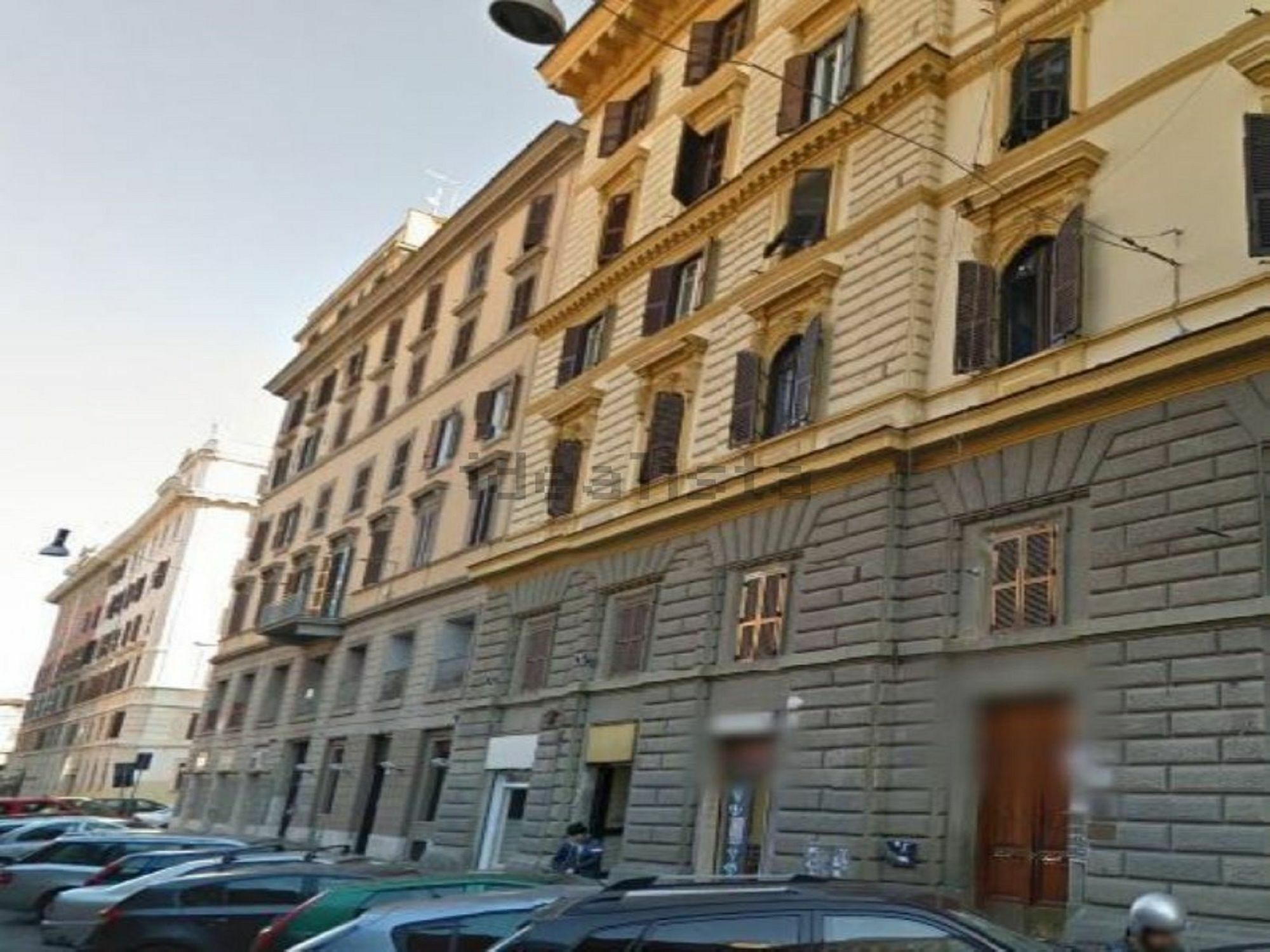 B&B Starlight Рим Экстерьер фото